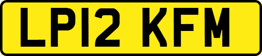 LP12KFM