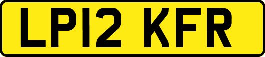 LP12KFR