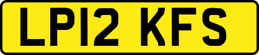 LP12KFS