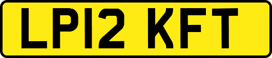 LP12KFT