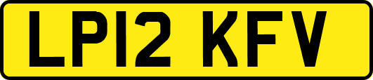LP12KFV