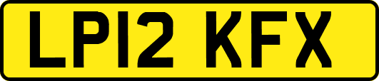 LP12KFX