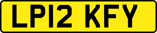 LP12KFY