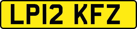 LP12KFZ