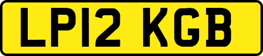 LP12KGB