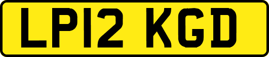 LP12KGD