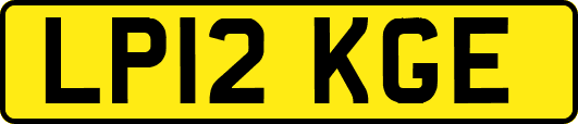 LP12KGE