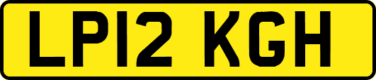 LP12KGH