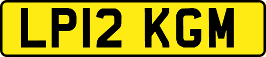 LP12KGM