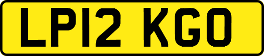 LP12KGO