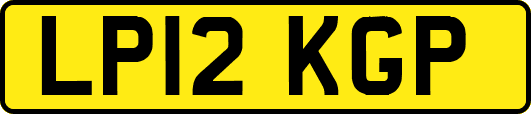 LP12KGP