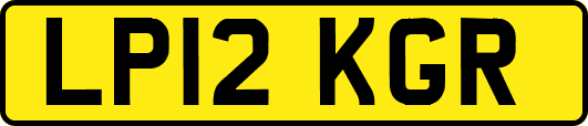 LP12KGR