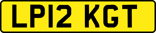 LP12KGT
