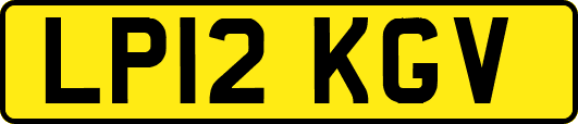 LP12KGV