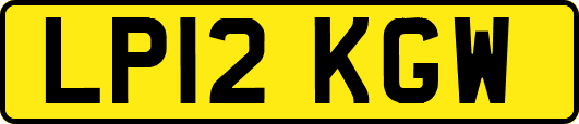 LP12KGW