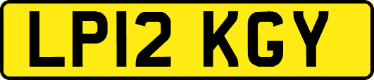 LP12KGY