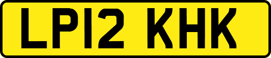 LP12KHK