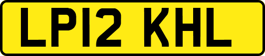 LP12KHL