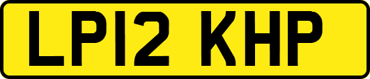 LP12KHP