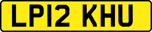 LP12KHU