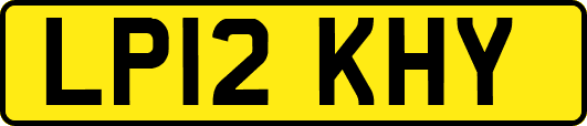 LP12KHY