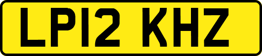 LP12KHZ