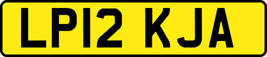 LP12KJA