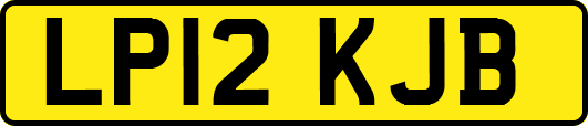 LP12KJB