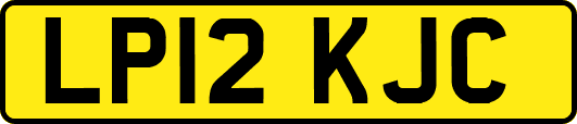 LP12KJC