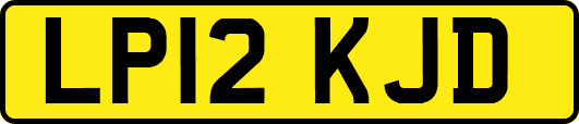 LP12KJD