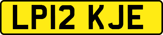 LP12KJE