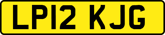 LP12KJG
