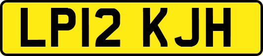 LP12KJH