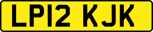 LP12KJK