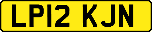 LP12KJN