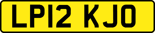 LP12KJO