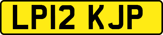 LP12KJP