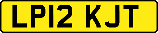 LP12KJT