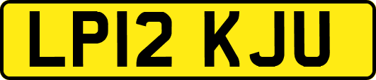 LP12KJU