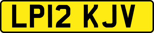 LP12KJV