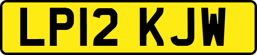 LP12KJW