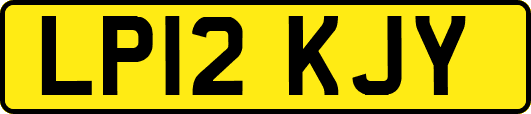 LP12KJY
