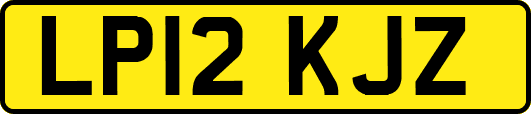 LP12KJZ