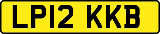 LP12KKB