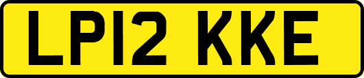 LP12KKE
