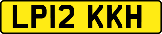 LP12KKH