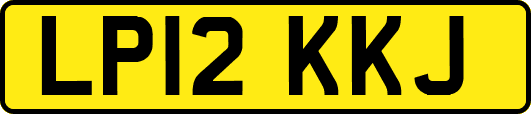 LP12KKJ