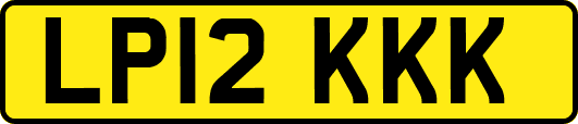 LP12KKK