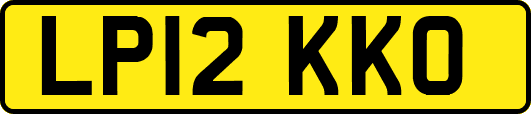 LP12KKO