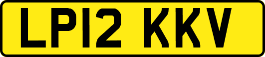LP12KKV